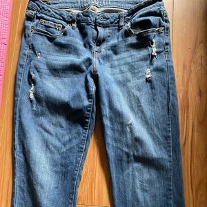 Aeropostale Regular Jeans